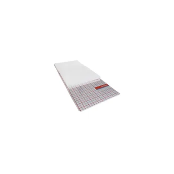 Tepelná izolace Onnline polystyrenová rohož 30 mm, 5m2 Systém podlahového vytápění