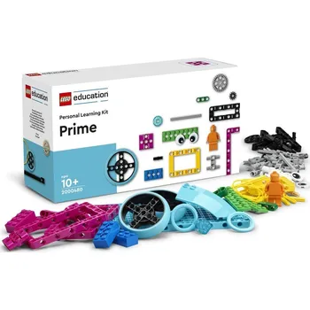 Dětské zboží Lego Education 2000480 Doplňkový kit Prime 2.st. ZŠ
