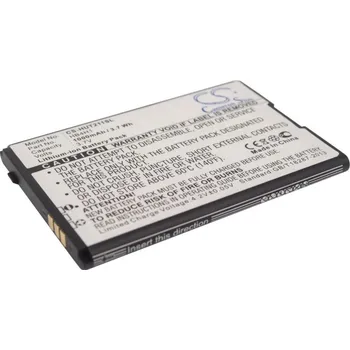 Baterie Cameron Sino CS-HUT211SL pro Huawei G6603 - neoriginální