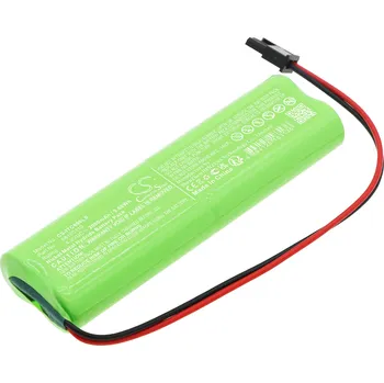 Baterie k notebooku Baterie Cameron Sino CS-ITC890LS za Inotec 98100110 - neoriginální