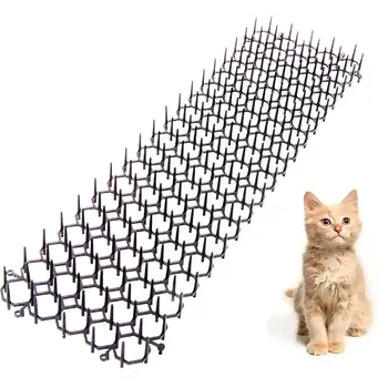 Odpuzovač zvířat Trnitý pás proti zvířatům 48,5cm / CH6563