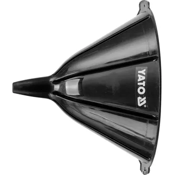 Nářadí pro automobil Trychtýř plastový 280 mm