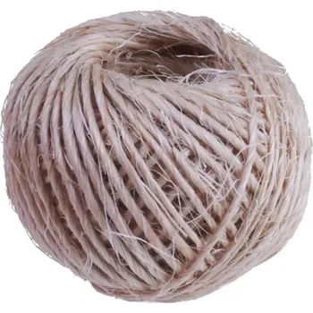 Železářství Dedra M90A021 Sisalová šňůra