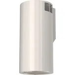 MAAN ELBA WPB 731 BÍLÁ DIGESTOŘ