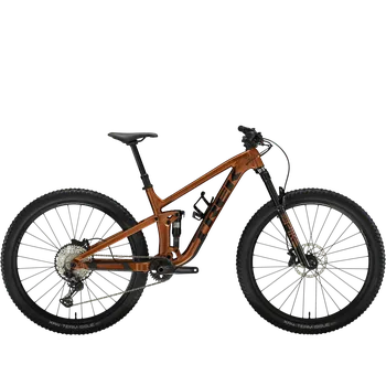 Horské kolo Trek Top Fuel 8 Gen 3 29" Penny Flake 2024