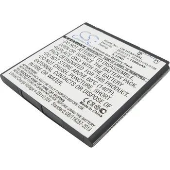 Baterie Cameron Sino CS-HTX310SL - neoriginální