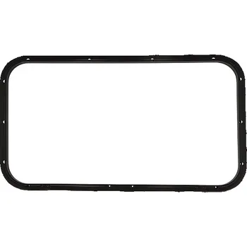 Příslušenství ke karavanu Montážní rám pro boční okna Berger 36-60mm 36-45mm (LX6334) 500x300mm