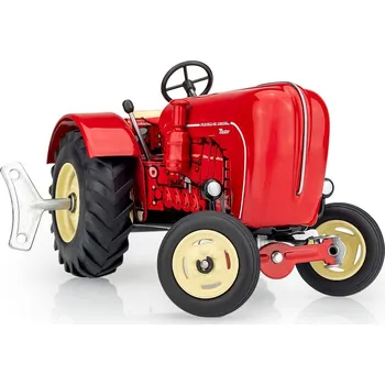 autíčko KOVAP Traktor PORSCHE DIESEL MASTER 419