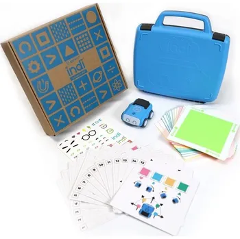 Robot Sphero indi Studentská sada