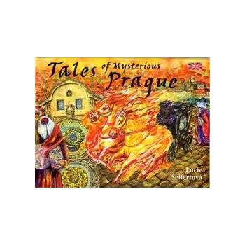 Tales of mysterious prague