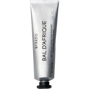 Péče o ruce Byredo Bal d`Afrique - bezoplachový čistící gel na ruce 30 ml + 2 měsíce na vrácení zboží