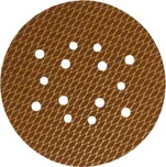 Dedra DED7749R05 Brusný papír kulatý Anti-clogg 225mm, #150, suchý zip, sada 5ks