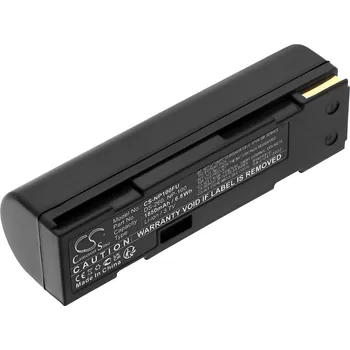 Baterie pro mobilní telefon Baterie Cameron Sino CS-NP100FU za DDNP-100 - neoriginální