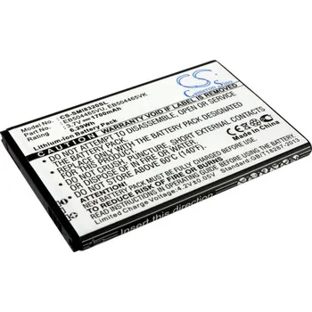 Baterie pro mobilní telefon Baterie Cameron Sino CS-SMI8320SL pro Samsung M1 - neoriginální