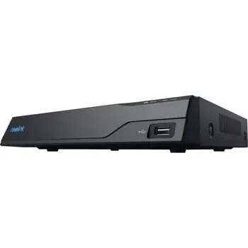 DVR/NVR/HVR záznamové zařízení Reolink NVS8 PN-8-NHD (NVS8 PN-8-NHD)