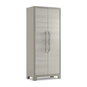 Zahradní úložný box Skříň Keter Gulliver Utility + Sada šroubováků - sada 5ks v hodnotě 159,-