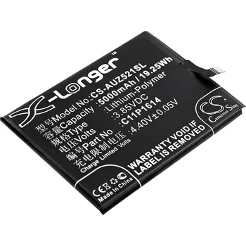 Počítač Baterie Cameron Sino CS-AUZ521SL pro Asus ZC521TL - neoriginální