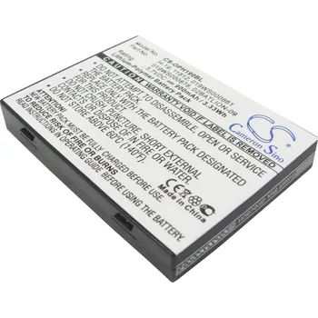 Baterie Cameron Sino CS-OPH190BL - neoriginální