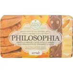 Nesti Dante mýdlo Philosophia Scrub 250 g