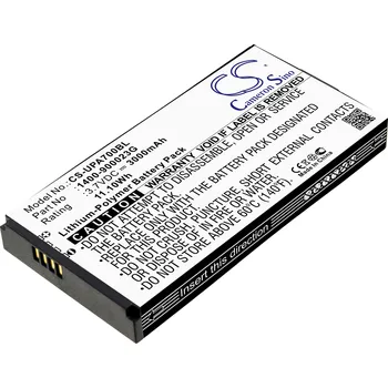 Baterie Cameron Sino CS-UPA700BL za 1400-900035G - neoriginální