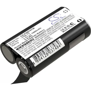 Baterie Cameron Sino CS-FNB79TW za YAESU FNB-79 - neoriginální