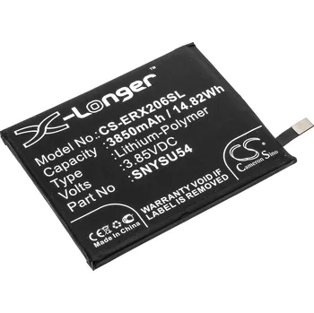 Baterie k notebooku Baterie Cameron Sino CS-ERX206SL pro Sony XQ-AT72 - neoriginální