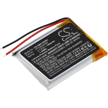 Baterie Cameron Sino CS-SBX100SH - neoriginální