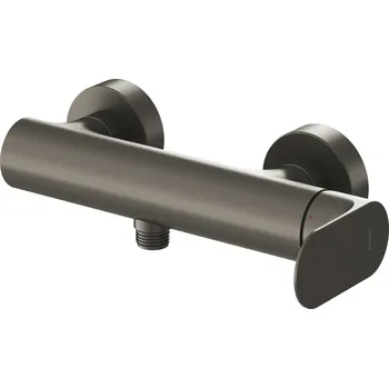 Vodovodní baterie RAVAK Baterie Ravak Eleganta EL032.00 sprchová nástěnná, bez sprchového setu, chrom, X070331 X070331