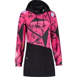 Dámská mikina KIXMI VONITA RŮŽOVÁ L