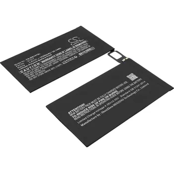 Počítač Baterie Cameron Sino CS-IPA157SL pro Apple iPad Pro 12.9 - neoriginální
