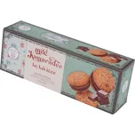 Sušenky pro kamarádku 180 g s čokoládovým krémem