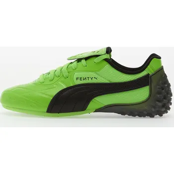Pánská obuv Tenisky Puma x FENTY AVANTI LS-X Pitch Green-Puma Black EUR 34.5