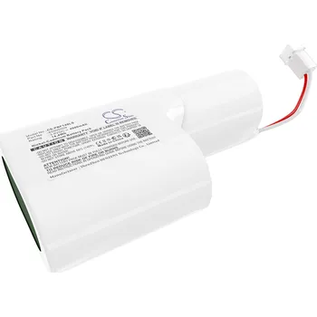 Baterie Cameron Sino CS-PBF140LS pro Philips Bodine PCF14004 - neoriginální