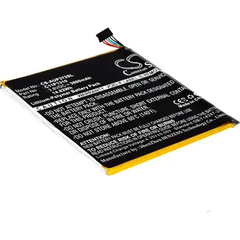 Počítač Baterie Cameron Sino CS-AUP372SL pro Asus Fonepad 7 - neoriginální