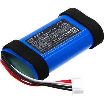 Baterie Cameron Sino CS-SRX320SL - neoriginální