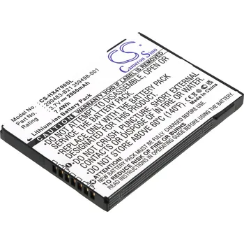 Počítač Baterie Cameron Sino CS-HX4700SL za HP 359113-001 - neoriginální