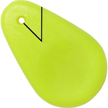 Signalizace záběru Gold Star lízátko malé - 003