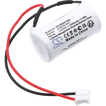 Elektronika Baterie Cameron Sino CS-DEN410SL pro Denso 410076-0041 - neoriginální