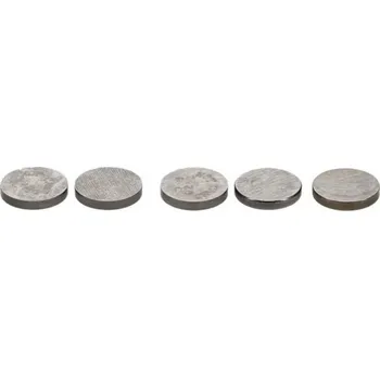 C&L COMPANIES Podložka HOT CAMS 5PK748120 5pk (průměr 7.48 mm, tloušťka 12.0 mm)