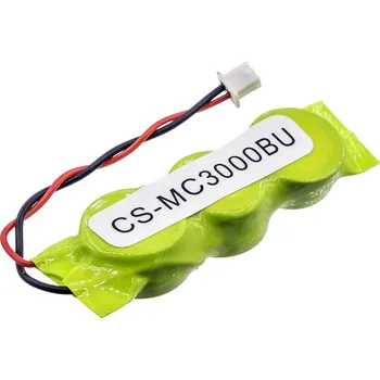 Baterie Cameron Sino CS-MC3000BU pro Symbol MC3090S-IC38HBAGER - neoriginální