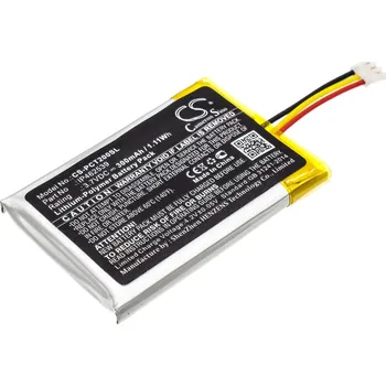 Baterie pro mobilní telefon Baterie Cameron Sino CS-PCT200SL za Phonak IP462539 - neoriginální