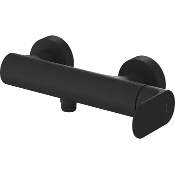 Vodovodní baterie RAVAK Baterie Ravak Eleganta EL032.00 sprchová nástěnná, bez sprchového setu, chrom, X070294 X070294