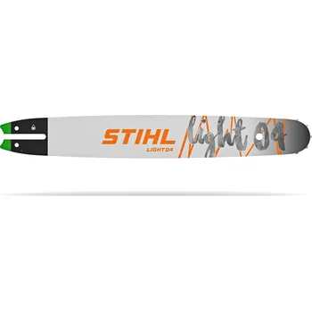 Pilová lišta Vodící lišta Light 04 [&nbsp;1,3&nbsp;mm&nbsp;40 cm&nbsp;]