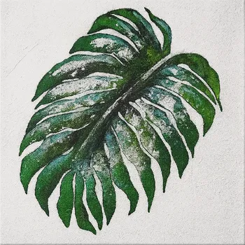 Obraz Eurofirany Malovaný obraz RONN1 30x30 cm