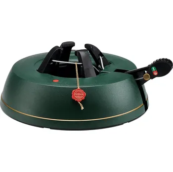 Stojánek na vánoční stromek Krinner Best Stojan na vánoční stromek M, vhodné pro: vánoční stromky do 2,5 m 90082