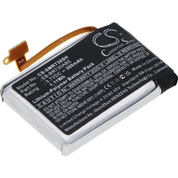 Baterie pro mobilní telefon Baterie Cameron Sino CS-SMR730SH pro Samsung SM-R730A - neoriginální