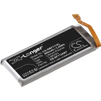 Baterie k notebooku Baterie Cameron Sino CS-SMF711SL pro Samsung M-F711R4 - neoriginální