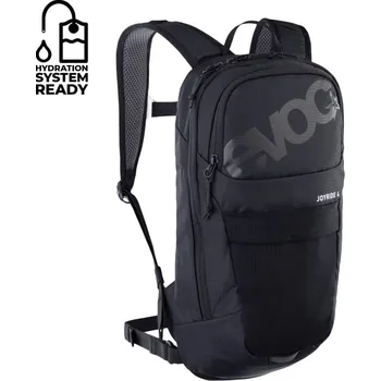 batoh na kolo Bike batoh EVOC Joyride 4 black 4L 6×20×39 CM - Odesíláme do 24 hodin