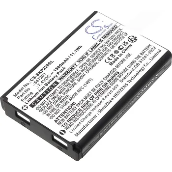 Baterie Cameron Sino CS-SKP220SL pro SEWOO LK-P22 - neoriginální