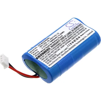 Baterie Cameron Sino CS-BCH454SL pro Bosch LBB 4540 - neoriginální